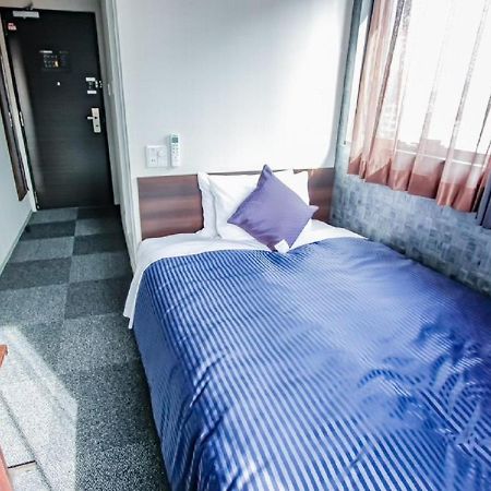 Hotel Livemax Premium Umeda East Osaka Exterior foto
